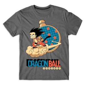 Remera personalizada