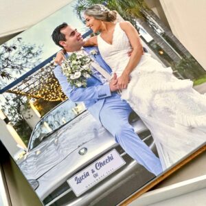 Albúm matrimonial