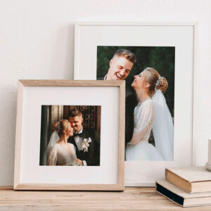 Cuadros personalizados