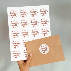 Sticker para emprendimientos